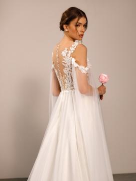 EL-444 | Wedding dress / photo 3