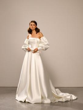 EL-445 | Wedding dress / photo 2