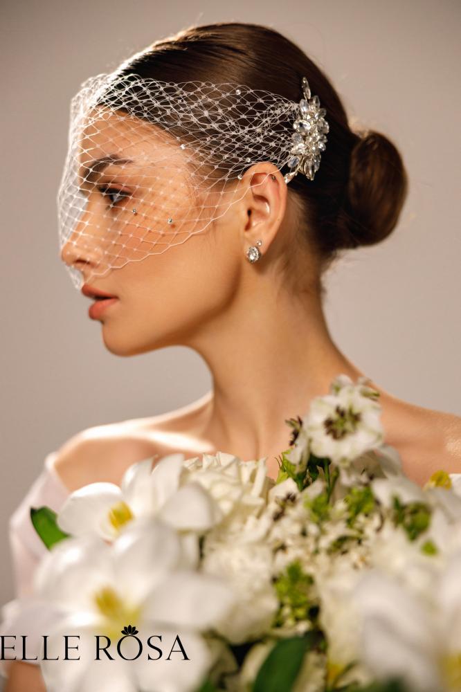 EL-451 | Свадебное платье / фото 4