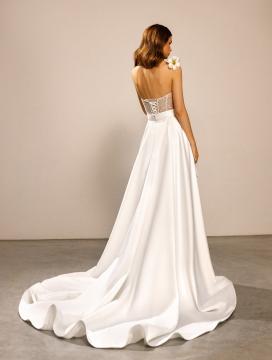 EL-452 | Wedding dress / photo 3