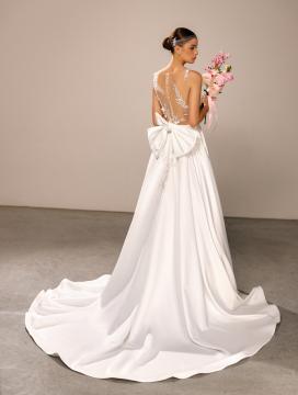 EL-454 | Wedding dress / photo 3