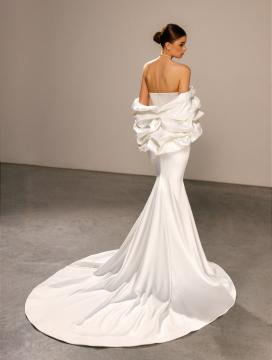 EL-460 | Wedding dress / photo 3