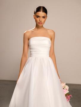 EL-461 | Wedding dress / photo 4