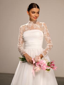 EL-461 | Wedding dress / photo 2