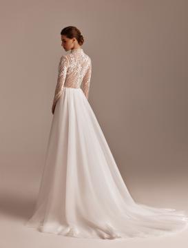 EL-467 | Wedding dress / photo 3