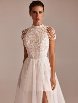 EL-469 | Wedding dress / photo 2