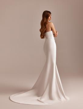 EL-476 | Wedding dress / photo 3