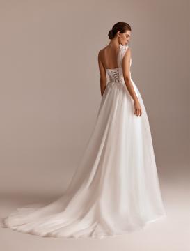 EL-477 | Wedding dress / photo 3