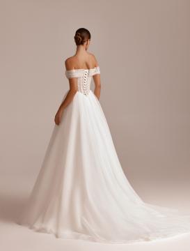 EL-479 | Wedding dress / photo 3