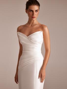 EL-481 | Wedding dress / photo 2