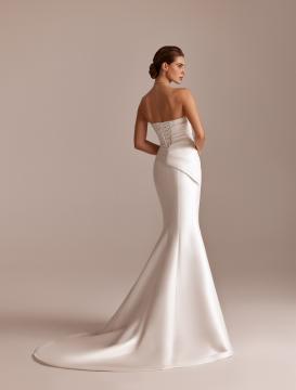 EL-481 | Wedding dress / photo 3