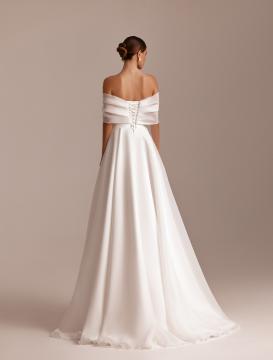 EL-486 | Wedding dress / photo 4