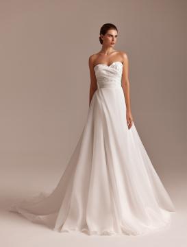 EL-489 | Wedding dress / photo 2