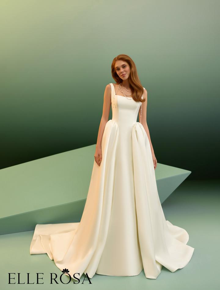 EL-514 | Свадебное платье / фото 1