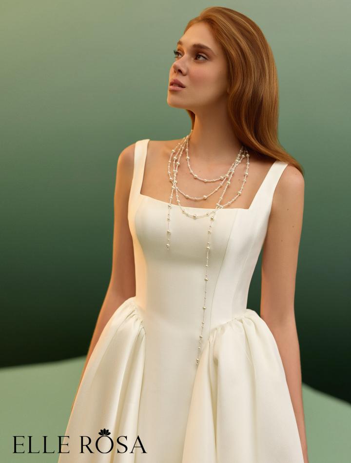 EL-514 | Свадебное платье / фото 3