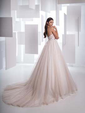 EL-301 | Свадебное платье / фото 3