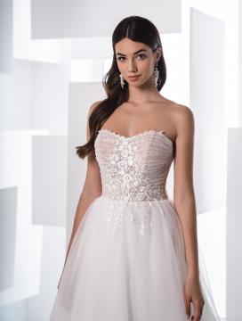 EL-306 | Свадебное платье / фото 2