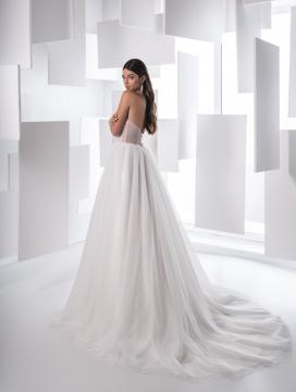 EL-306 | Свадебное платье / фото 3