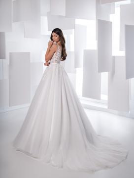EL-314 | Свадебное платье / фото 3