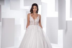 EL-314 | Свадебное платье / фото 2