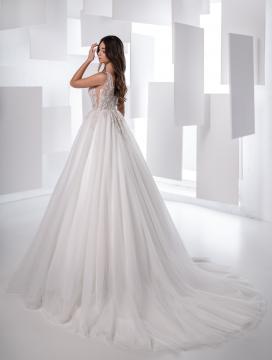 EL-316 | Свадебное платье / фото 3