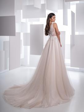 EL-324 | Wedding dress / photo 3