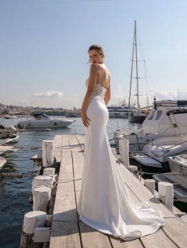 EL-288 | Свадебное платье / фото 2