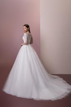 EL-255 | Свадебное платье / фото 3