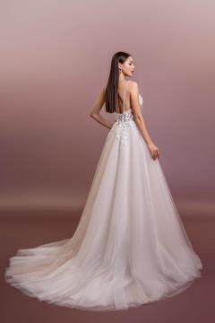EL-269 | Свадебное платье / фото 4