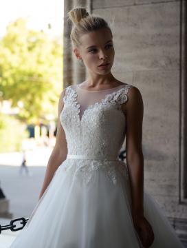 EL-227 | Свадебное платье / фото 2