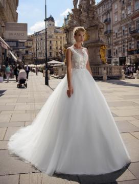 EL-239 | Свадебное платье / фото 3