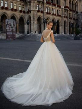 EL-242 | Свадебное платье / фото 3