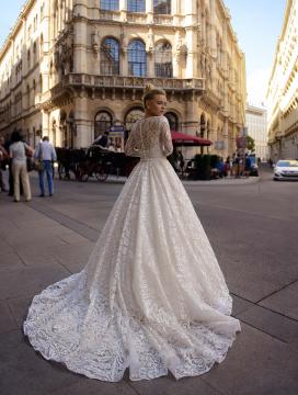 EL-246 | Свадебное платье / фото 2
