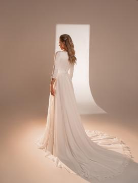 EL-336 | Свадебное платье / фото 3