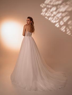 EL-337 | Свадебное платье / фото 3