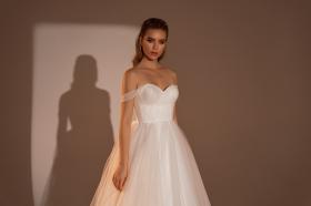 EL-338 | Свадебное платье / фото 2