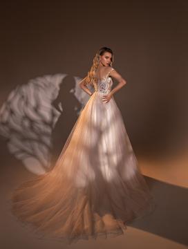 EL-342 | Свадебное платье / фото 3