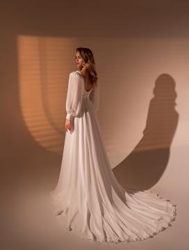 EL-346 | Свадебное платье / фото 3