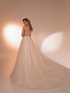EL-349 | Свадебное платье / фото 3