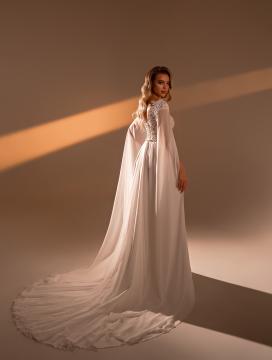 EL-360 | Свадебное платье / фото 3