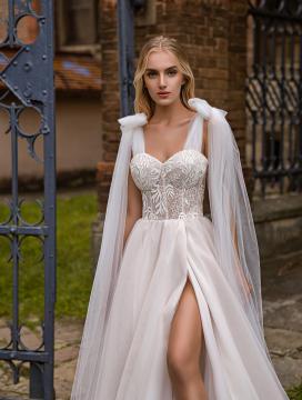 EL-370 | Свадебное платье / фото 2