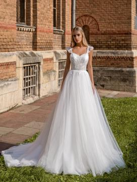 EL-377 | Свадебное платье / фото 2
