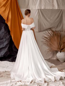 EL-413 | Свадебное платье / фото 3