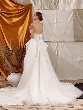EL-421 | Свадебное платье / фото 4