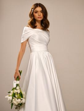 EL-449 | Свадебное платье / фото 2
