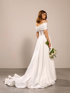 EL-449 | Свадебное платье / фото 3